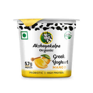 Yogurt & Shrikhand Online in Delhi - Buy Yogurt & Shrikhand Near