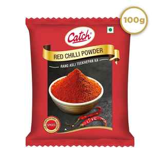 EVEREST Kutilal Chilli Powder 200gm Pack Of 1 Price In India - Buy EVEREST Kutilal Chilli Powder 200gm Pack Of 1 Online At
