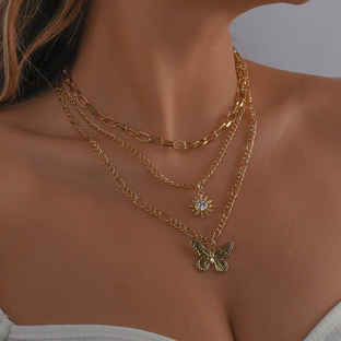 Necklaces under 499 - Buy Necklaces under 499 Online at Best Price