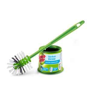Buy Chakaachak Glide | Toilet Brush with Container Online - Price