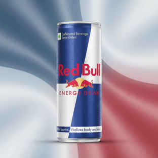 Buy Red Bull Yellow Edition Energy Drink | Energising & Bold