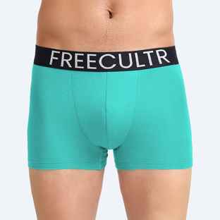 Buy XYXX Dualist Modal Solid Briefs, Pack of 2 | Multicolored| S