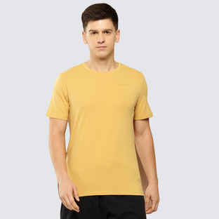 Buy Tokyo Talkies Women's Slim Fit Drop-Shoulder Sleeves Cotton