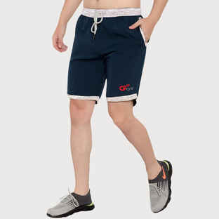 Buy Gcyx Men s Shorts Aop Printed | Cotton Poly Mix Blend for