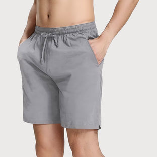 THE TOE THETOE Buckingham Short Pants S Spring / summer SALE – THE