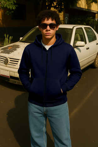 Buy Technosport Men's Printed Slim Fit Mock Neck Sports Jacket