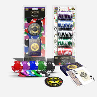Poker Chips - Buy Poker Chips Online at Best Price Near You | Zepto