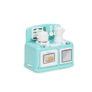 Buy Anz Toy Brown Mini Iron Ph 9413 Online - Price @ ₹185