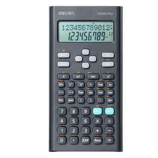 Buy Chrome Calculator Black Blister (12 Digit) Online - Price