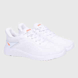 Buy Asian Delta-20 Men Sports Shoes White (Size-8) Online - Price Buy Asian Delta-20 Men Sports Shoes White (Size-8) Online - Price