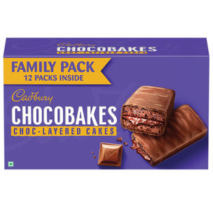 chocolatephuket① Buy Cadbury Chocobakes ChocLayered Cakes Online - Price