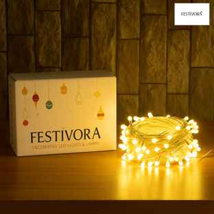 小物 fofofofa message tippet WONDERLAND Decorative Light - Buy Decorative Light Online at Best Price Near