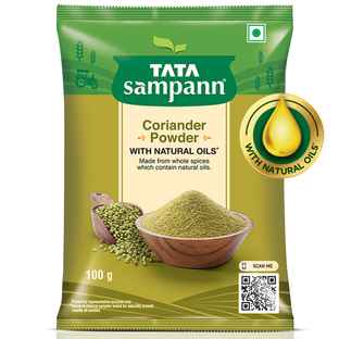 Coriander Powder 500g - Anndata Food