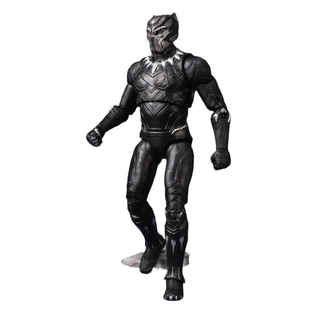 Black Panther スタチュー Black Panther スタチュー 【公式通販】