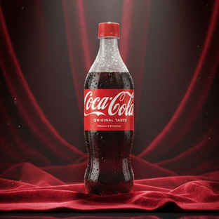 Coca-Cola Soft Drink - Buy at ₹32 Online | Instant Delivery - Zepto