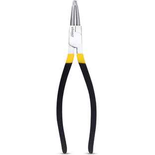 Buy STANLEY STHT60573-8B 8 Pcs Screwdriver Set - Yellow & Black