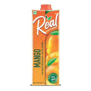 Buy Dabur Fruit Power Mixed Fruit Juice Online - Price @ ₹72