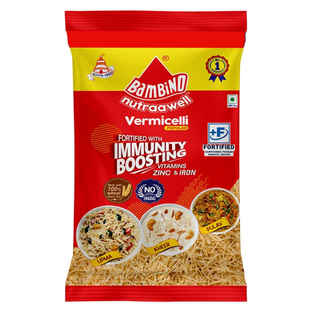 Buy Slurrp Farm Millet Noodles - Classic Masala, No Maida and Not