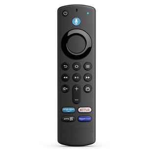 Télécommande De Remplacement Pour Realme TV Stick 4K - Avec Fonction Vocale, Compatible RMV2105, RMV2101