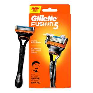 Gillette - Buy Gillette Products Near You | Delivery in 10 Mins