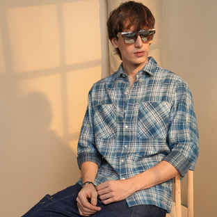 Buy Technosport Men's Printed Slim Fit Mock Neck Sports Jacket