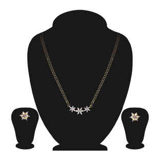Necklace & Pendants Online in Hisar - Buy Necklace & Pendants Near