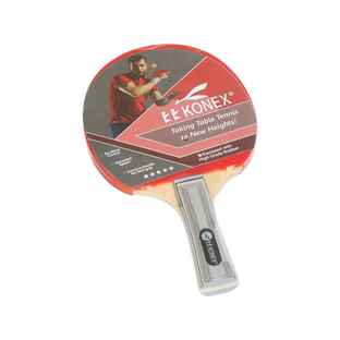 Buy Konex Table Tennis Bat 610 Online - Price @ ₹199 | Instant