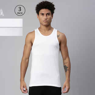 Jockey ATHLETIC 2PACK - Alsónemű - White/sötétkék