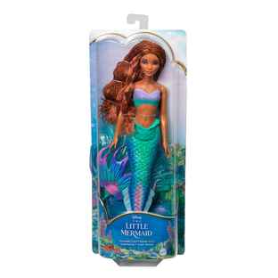 Buy DISNEY MERMAID TO PRINCESS ARIEL, 3Y Plus, Multicolour Online
