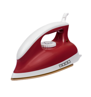 Buy Philips Gc181/8 Stainless Steel Heavyweight Dry Iron,1000