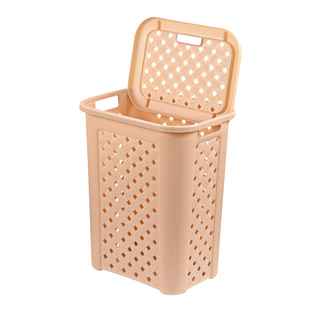 【ARTS&SCIENCE】Laundry Tote L Laundry tote L (Big logo) – ARTS&SCIENCE ONLINE SELLER