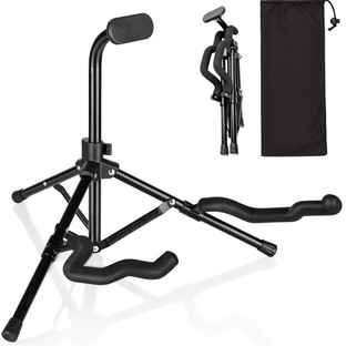 Buy Kadence Guitar Stand NK51 - Folding Tripod for Acoustic