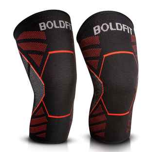 Buy LP Support 641 M Knee Support Online - Price @ ₹353 | Instant