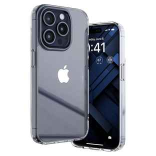 Buy Zapcase Back Cover for Apple iPhone 11 Pro Max | MagSafe-Clear