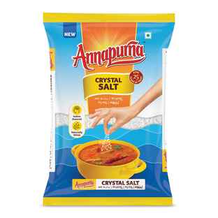 Buy Nutritious Rock Salt Crystal Online - Price @ ₹110 | Instant