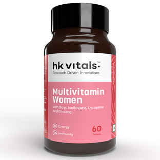神　vital OPTIMO Buy hk vitals Multivitamin for Women (60 Tablets) Online - Price