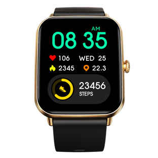 Buy boAt Enigma Ascend Smartwatch | 1.76