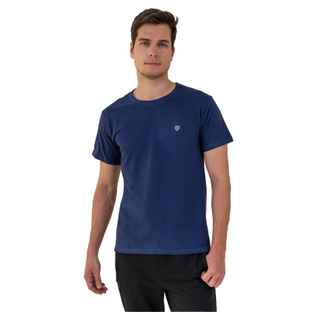 t♡ Buy Lux Cozi Men s Ultimate Comfort & Style Round Neck Cotton T