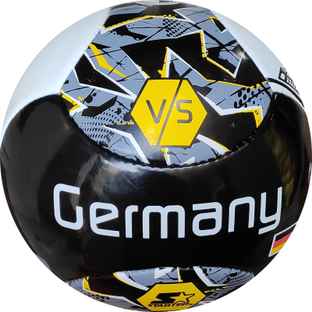 Buy Vector X Thrifty Textured Machine Stitch Football | Size - 5