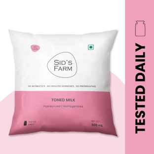 Milk Online in Kota - Buy Milk Near You at Best Price | Zepto