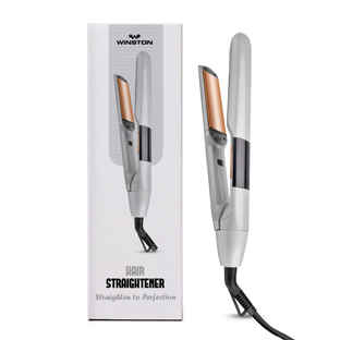 Buy Urban Yog MakeMeeBold Automatic Hair Curler With 4 Heat
