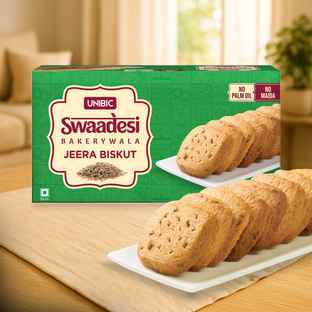 Buy Mom's Magic Rich Cashew Almond Cookies | Mom's Favorite Baked