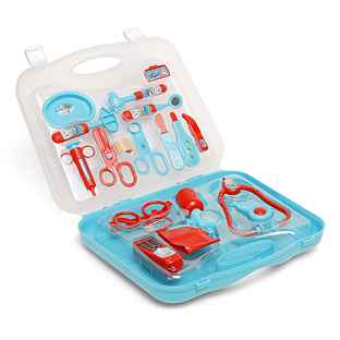 その他 doctorrikunokoto Buy Giggles SUPER DOC PLAYSET-4545100 Online - Price @ ₹999