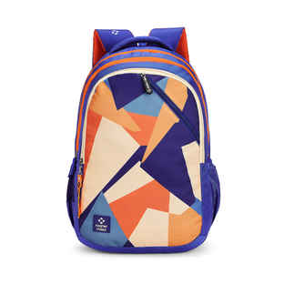 Buy Skybags Unisex Textured Polyester 15 L Backpack | Teal - Free