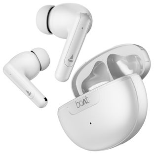 Ear Phones Wired Buy Boat BassHeads 100 Wired Earphones With Mic