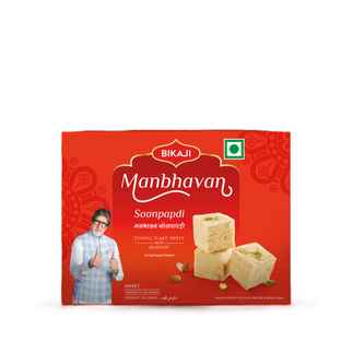 snackpaper ヘリ hyeri A+Bセット Buy Karachi Bakery Classic Soanpapdi Online - Price @ ₹53