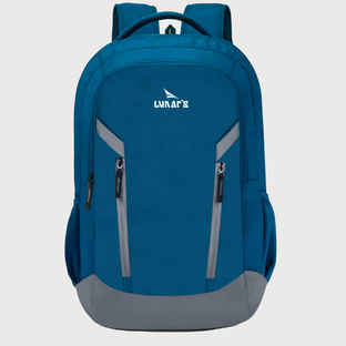 Buy Fur Jaden Unisex Solid Vegan Leather 15 L Laptop Backpack