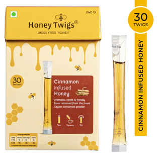 Honey - Buy Honey Online at Best Price Near You | Zepto
