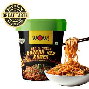 Buy Yu Creamy Hot Sauce - Korean Ramen Noodles Online - Price