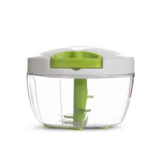 Buy Greenchef Mini Chopper Pro 650 ml Online - Price @ ₹149